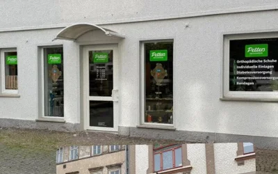 Filiale Arnstadt