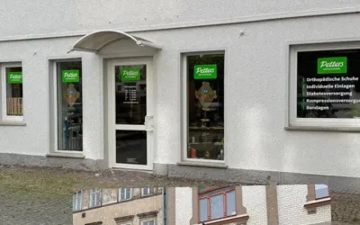 Filiale Arnstadt