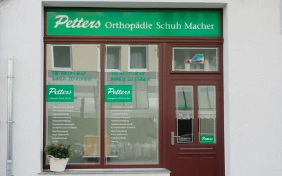 Filiale Halle (Saale)