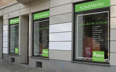 Filiale Leipzig Connewitz