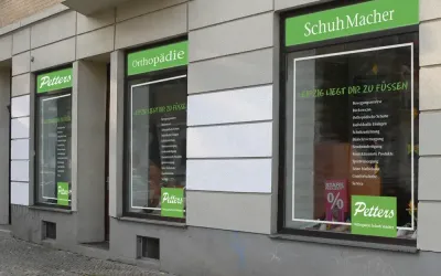 Filiale Leipzig Connewitz