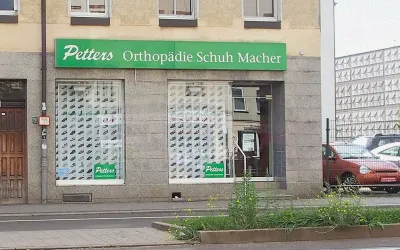 Filiale Leipzig Gohlis