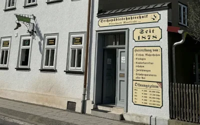 Filiale Ohrdruf