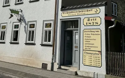 Filiale Ohrdruf