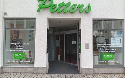 Filiale Weißenfels