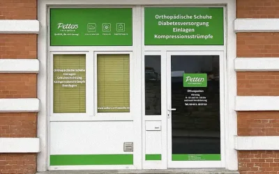 Filiale Zeitz
