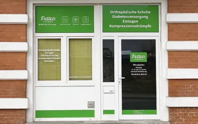 Filiale Zeitz