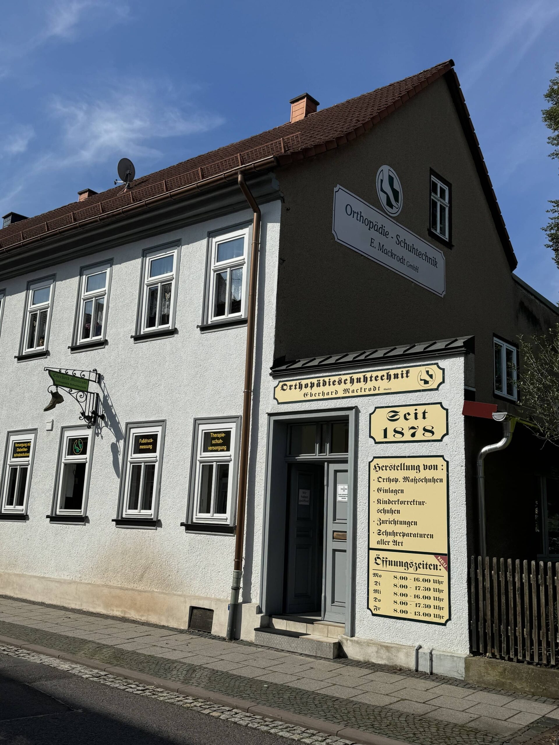 Ohrdruf