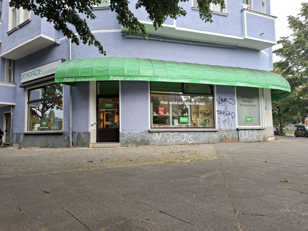 Berlin Pankow