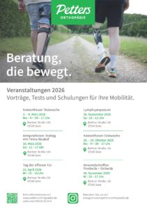 Veranstaltungsplan 2026 in Gera